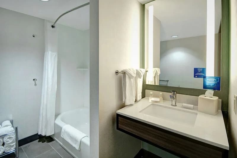 Hilton Garden Inn Terre Haute