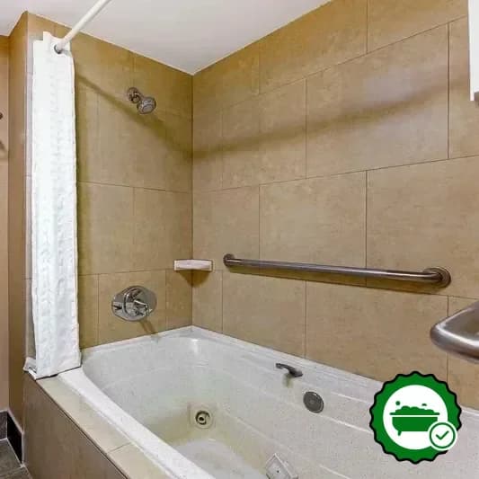 Best Western Royal Sun Inn & Suites