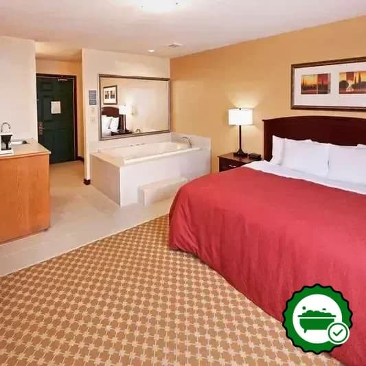 Country Inn & Suites by Radisson, Tulsa, OK