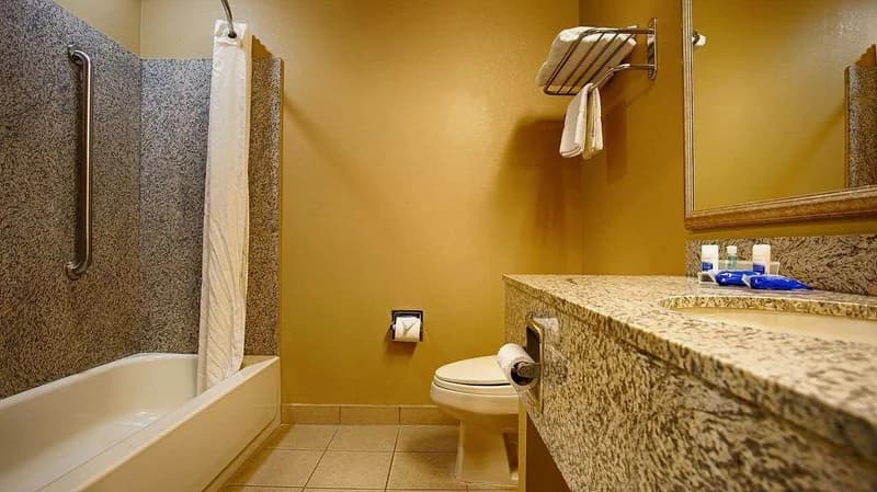 Best Western Plus Woodland Hills Hotel & Suites