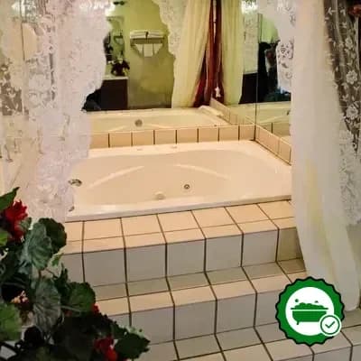 Country Hearth Inn & Suites Union City