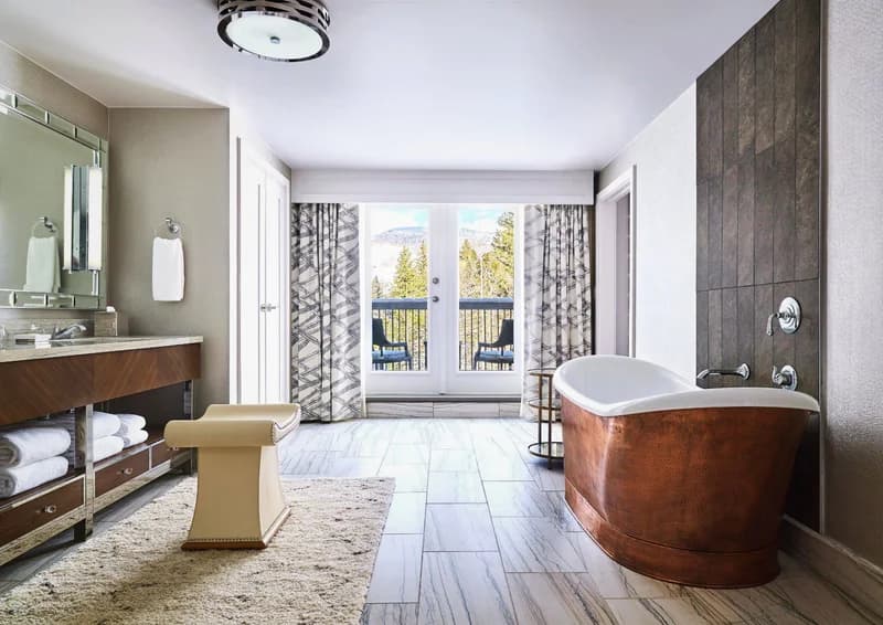 Grand Hyatt Vail