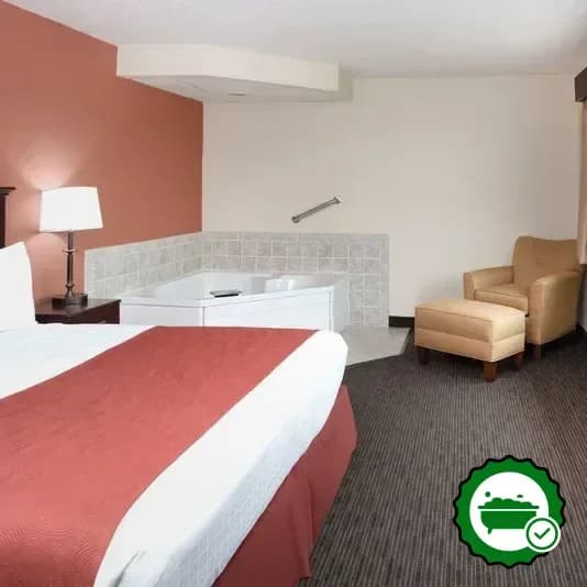 AmericInn by Wyndham Valley City