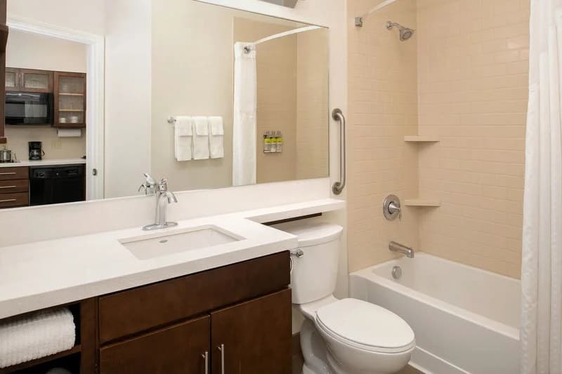 Candlewood Suites Vancouver-camas By IHG