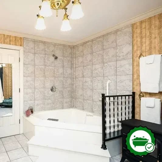 Montgomery Inn BnB