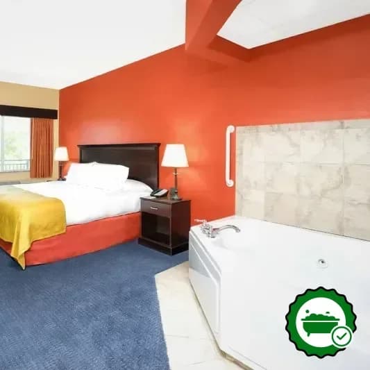 AmericInn Lodge & Suites Vidalia