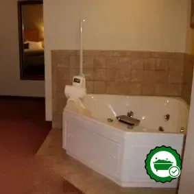 AmeriVu Inn and Suites - Waconia