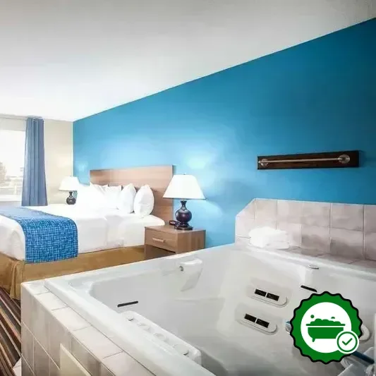 Travelodge by Wyndham Wahpeton Event Center