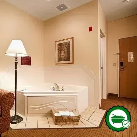 Best Western Wapakoneta Inn
