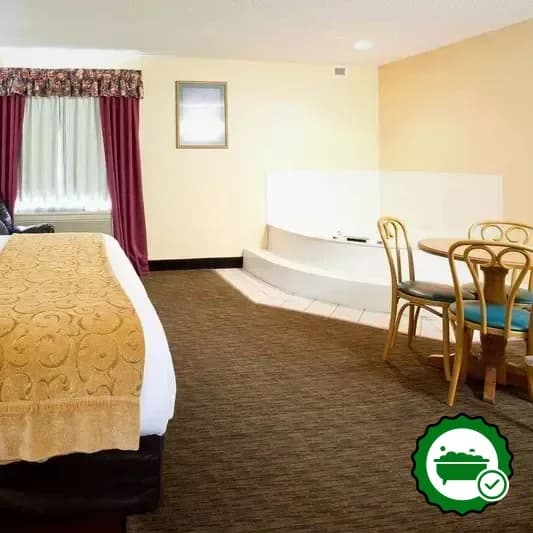 GrandStay Hotel & Suites Waseca