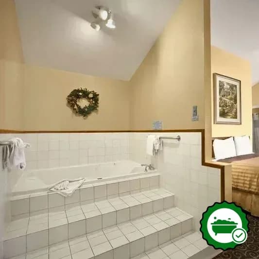 Travelodge by Wyndham Wenatchee