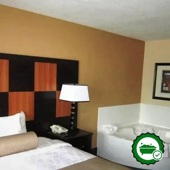 Best Western Plus Wendover Inn