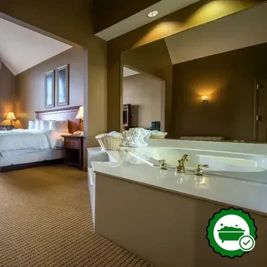The Wildwood Hotel