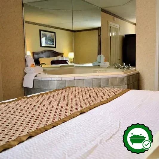 Best Western Plus Wilkes Barre Center City