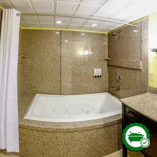 Asbury Inn & Suites