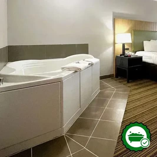 Country Inn & Suites by Radisson, Wytheville, VA