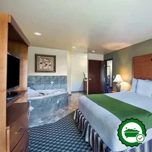 Oxford Suites Yakima