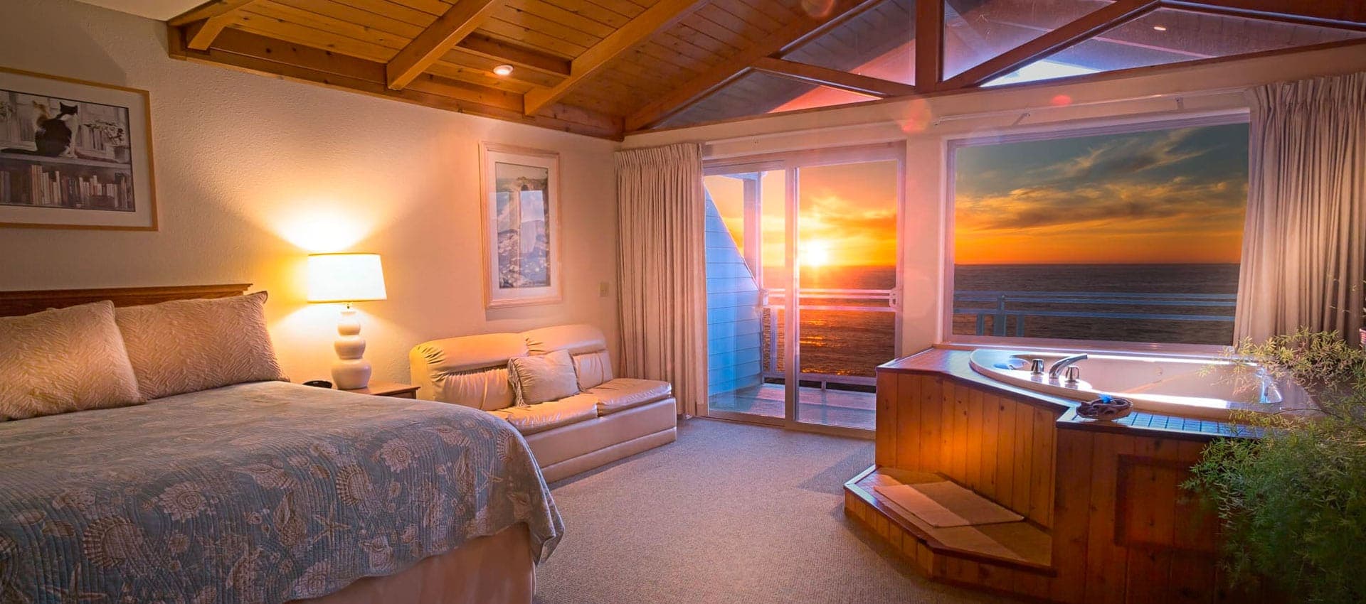 List on Best Hot Tub Hotels property showcase