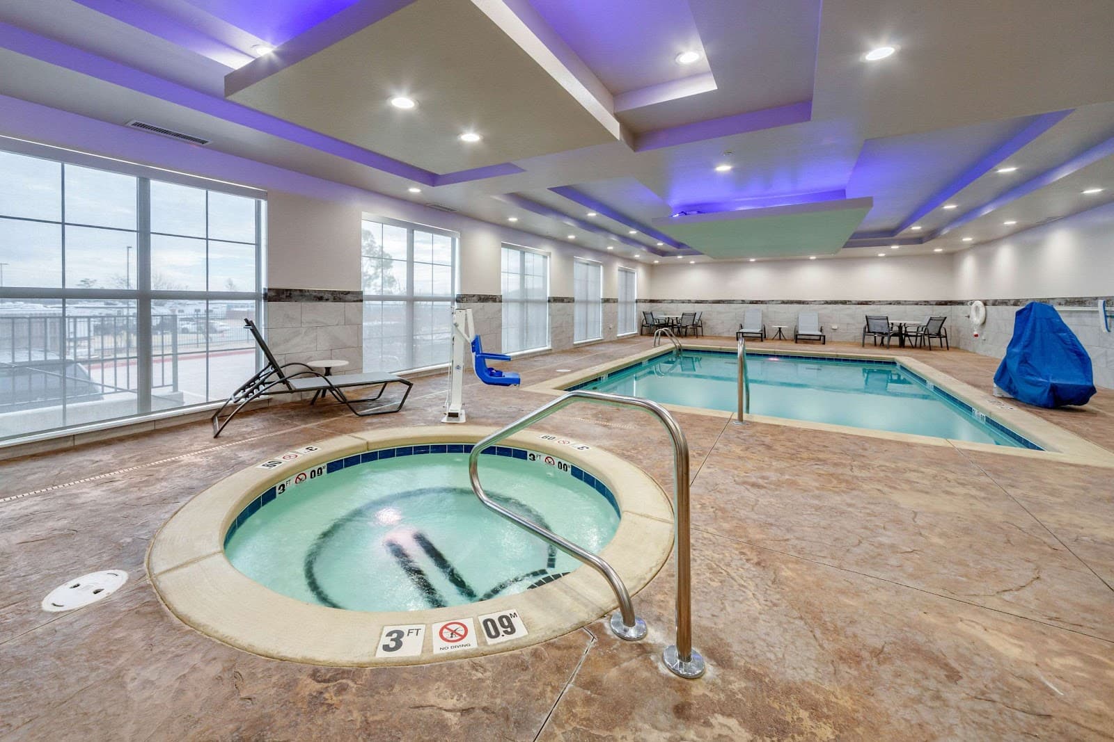 Comfort Inn & Suites Oklahoma City Downtown South I-35