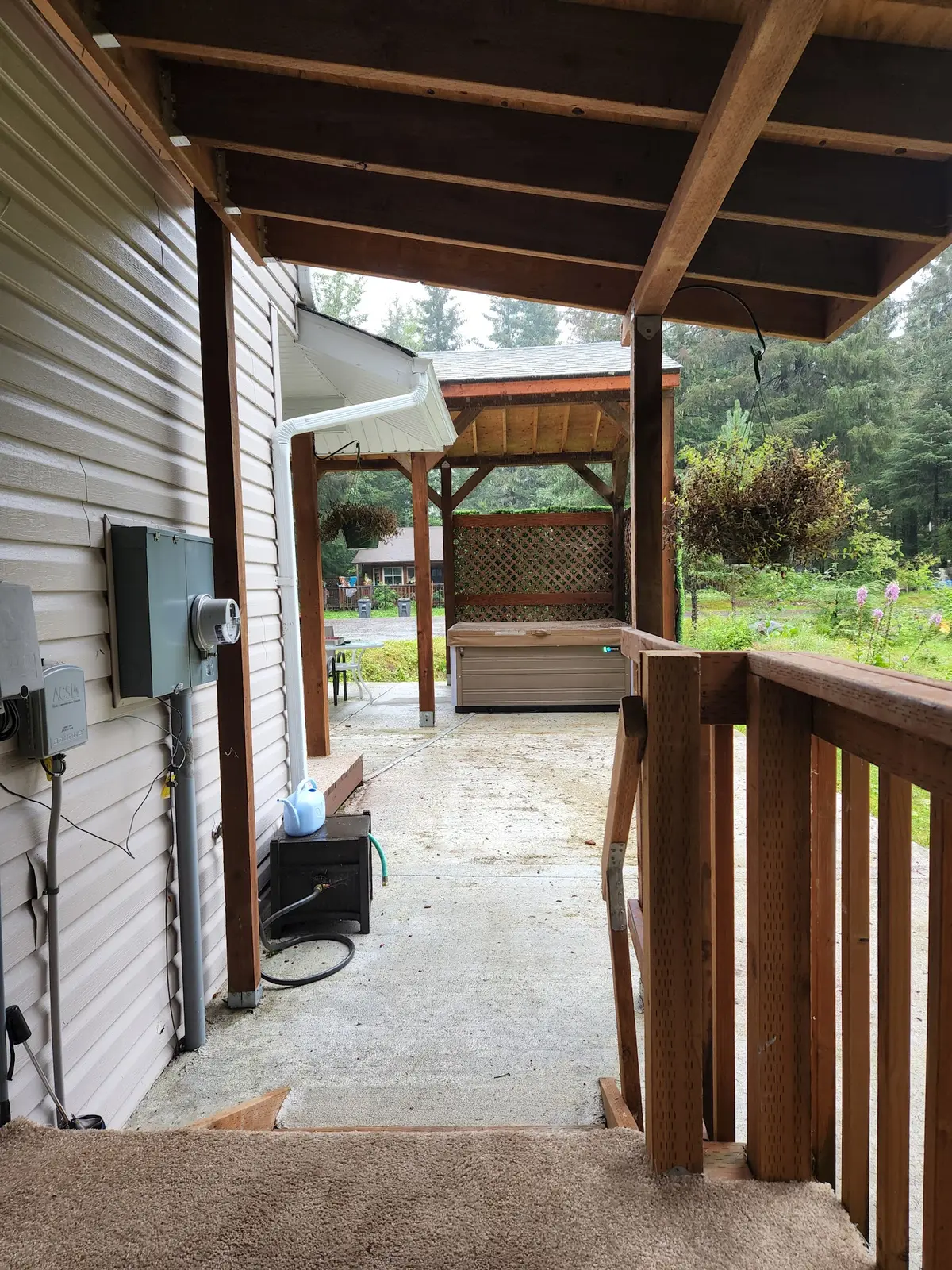 Pearson’s Pond Luxury Suites and Vacation Rentals