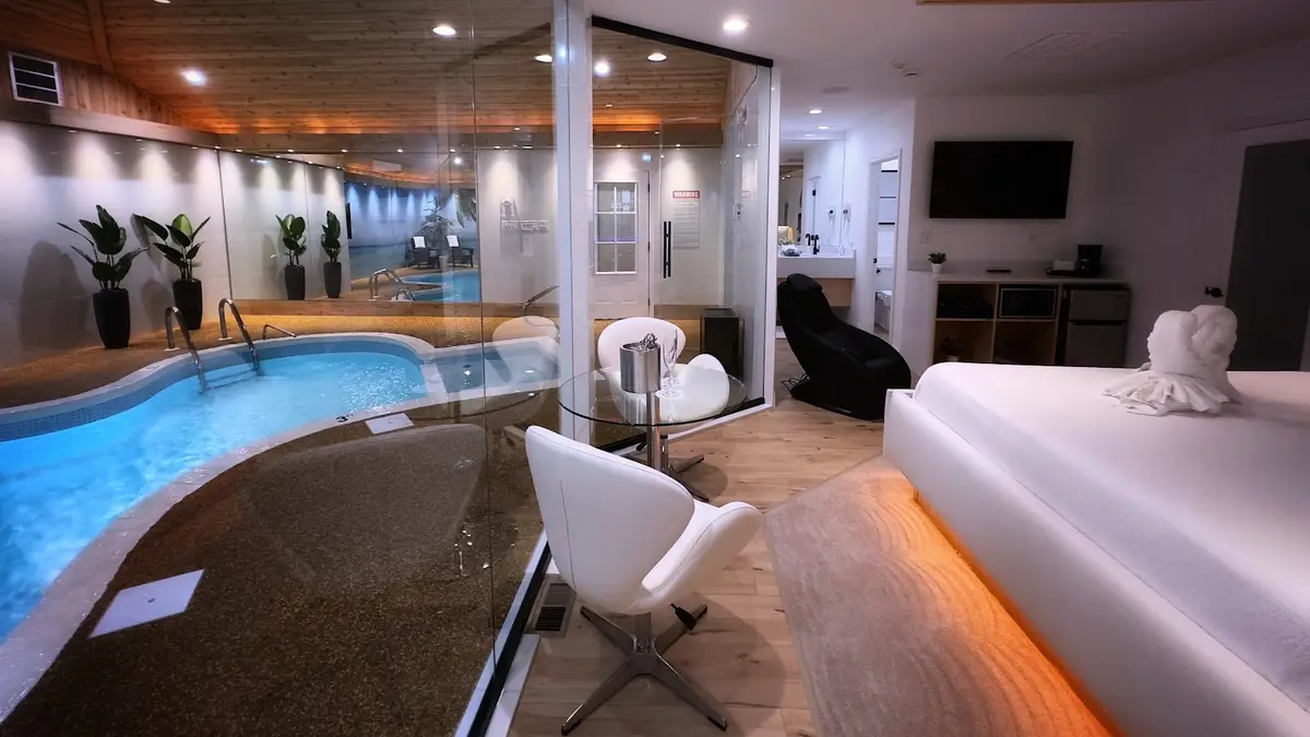 Sybaris Northbrook