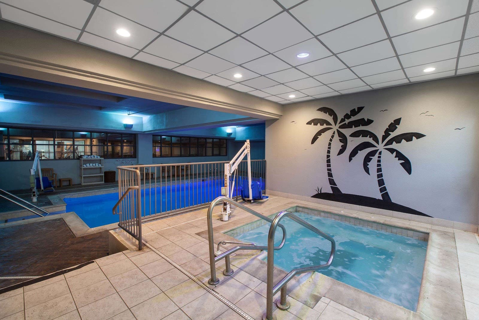 Wingate by Wyndham Oklahoma City Airport