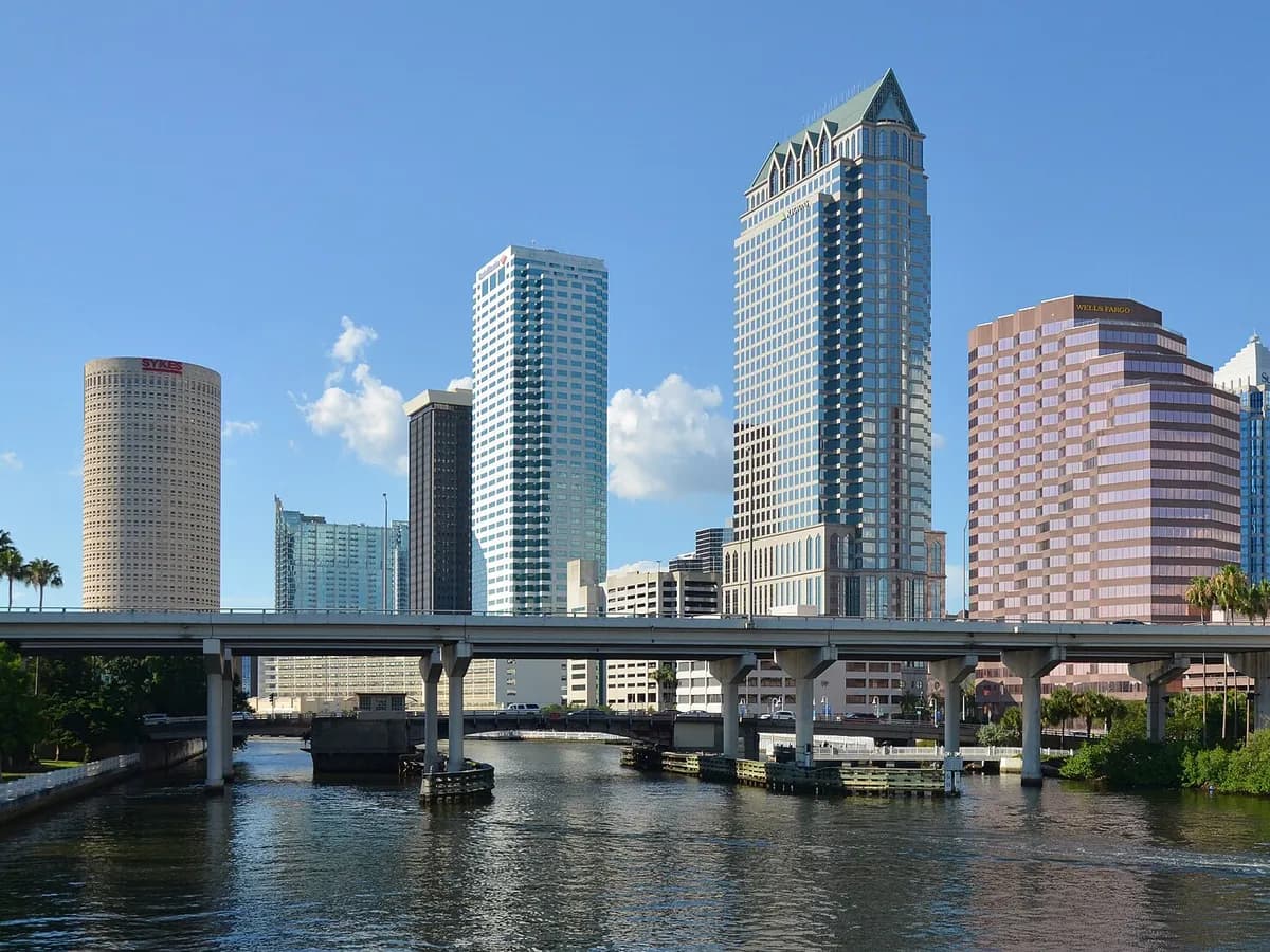 Tampa, Florida