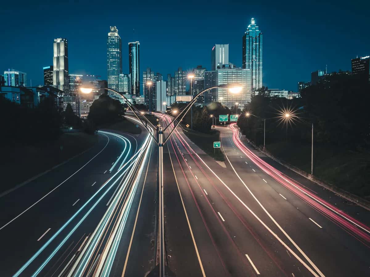 Atlanta, Georgia