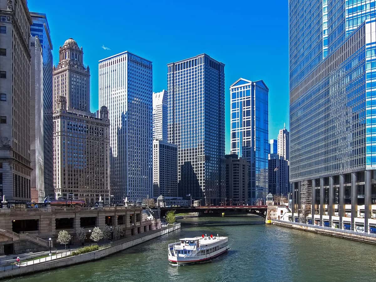 Chicago, Illinois