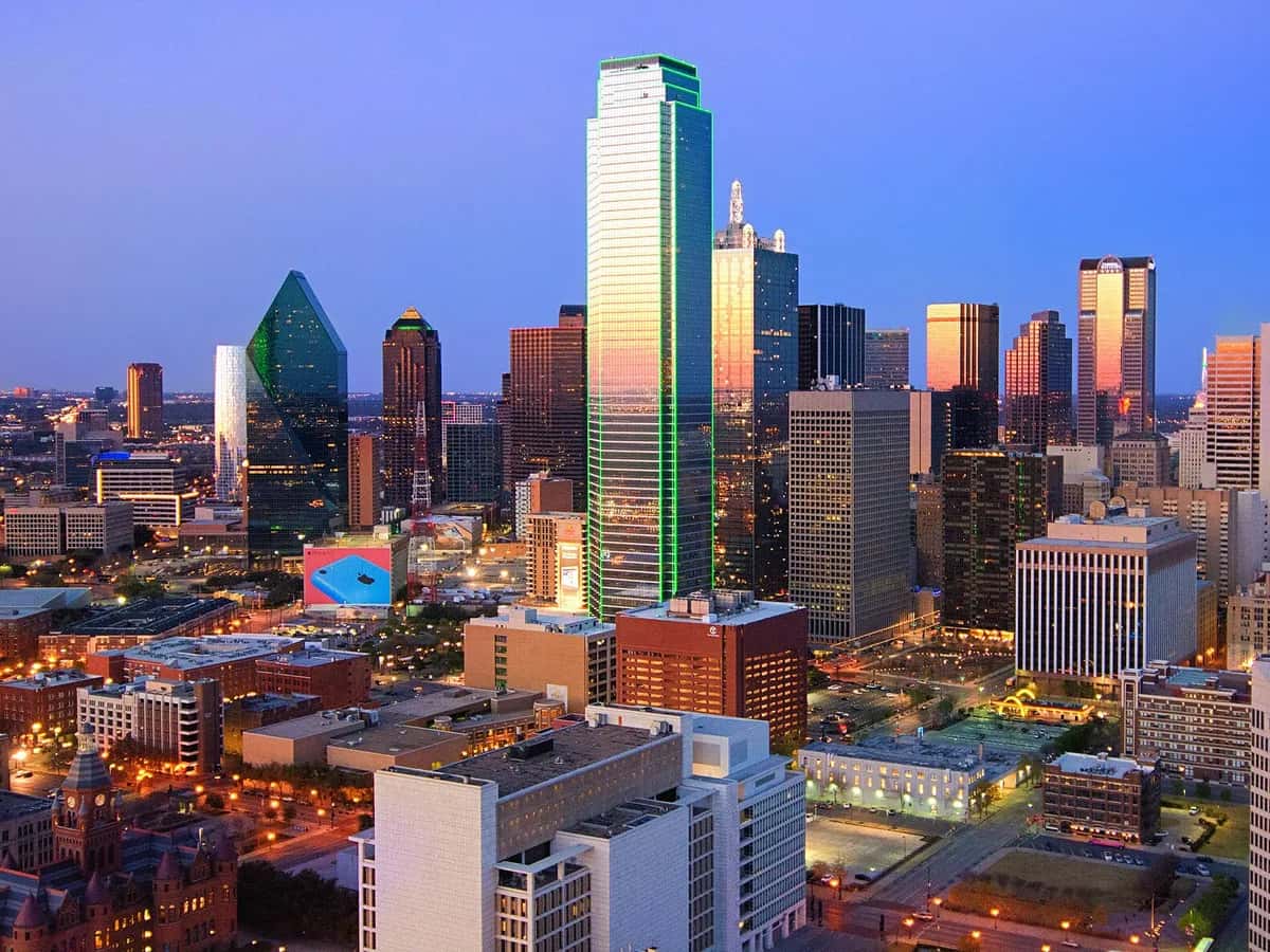 Dallas, Texas