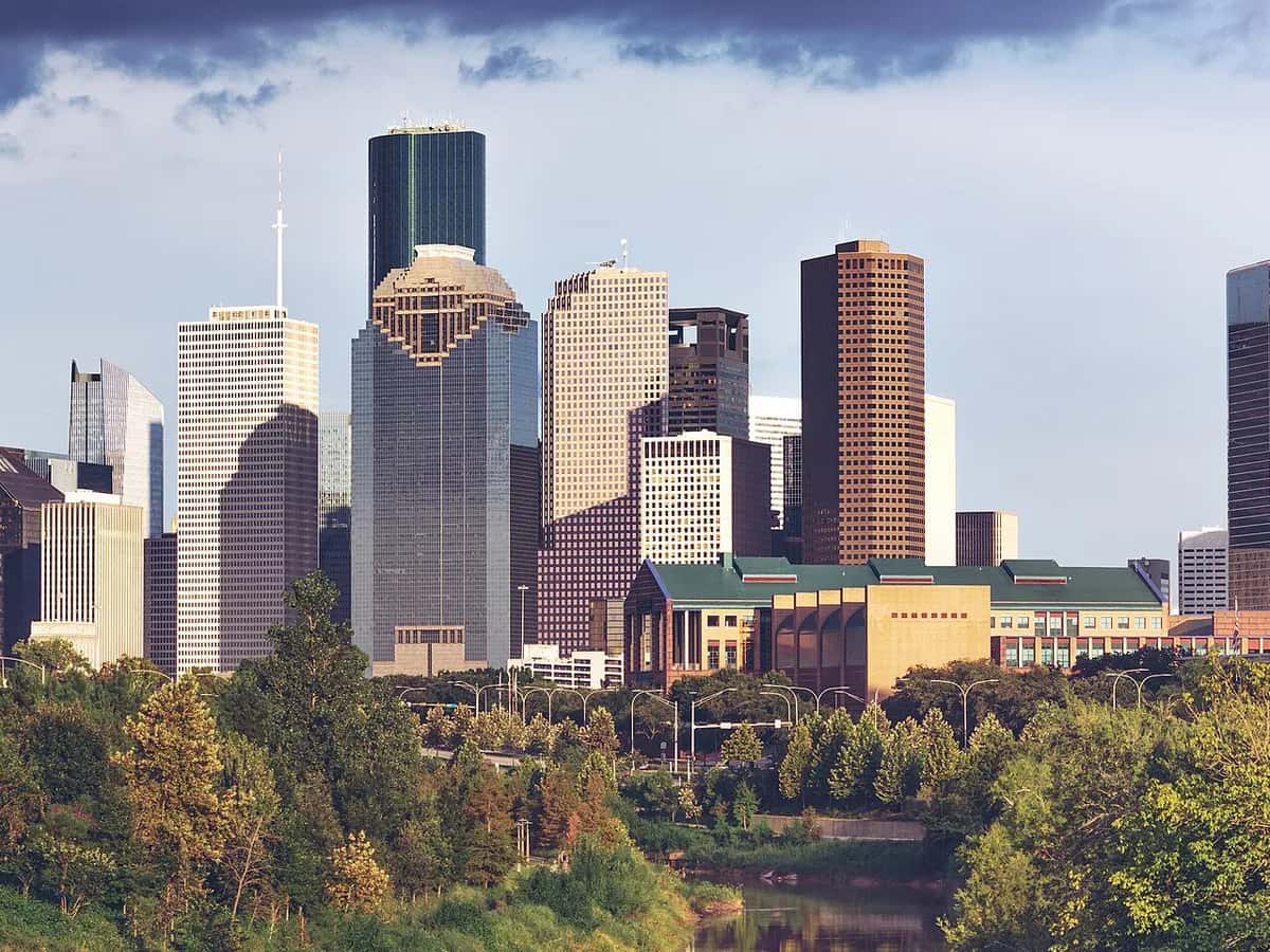 Houston, Texas