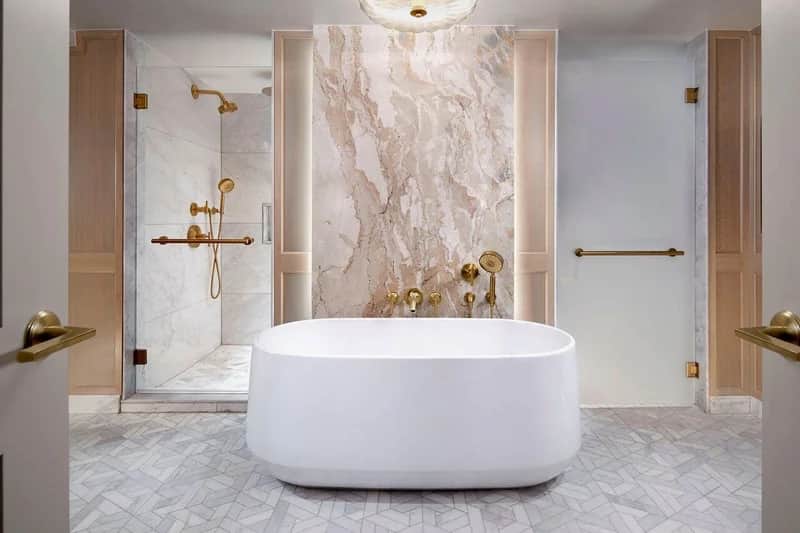 The Ritz-Carlton, Naples - Featured hot tub