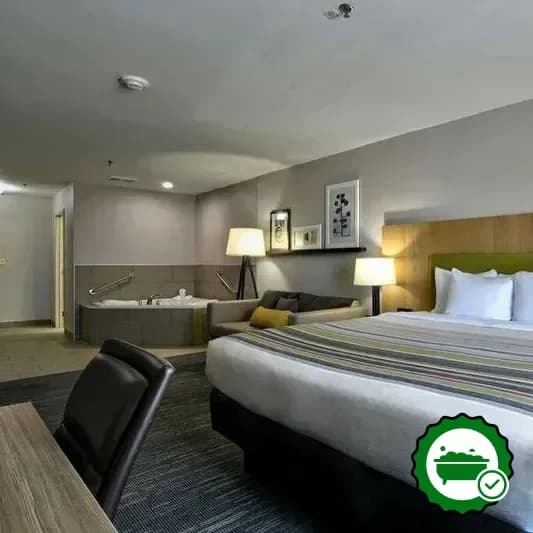 Country Inn & Suites by Radisson, Oklahoma City Airport, OK