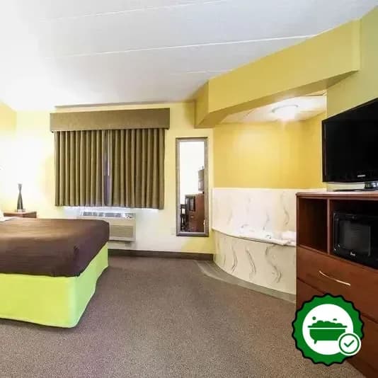 AmericInn by Wyndham Sioux Falls