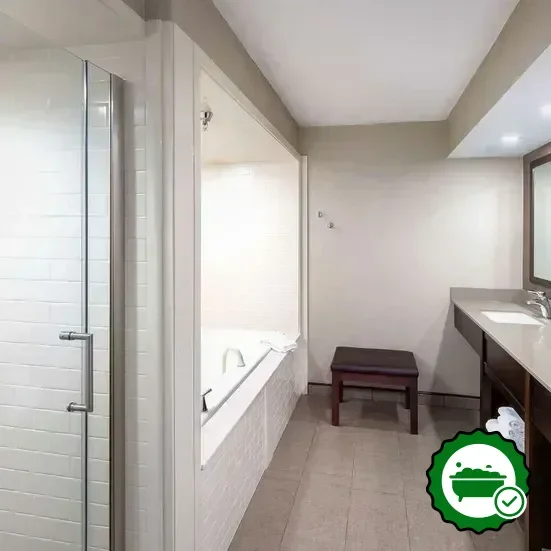 Best Western Plus Ramkota Hotel