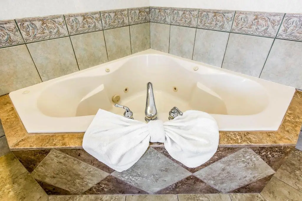 Comfort Suites Downtown Sacramento