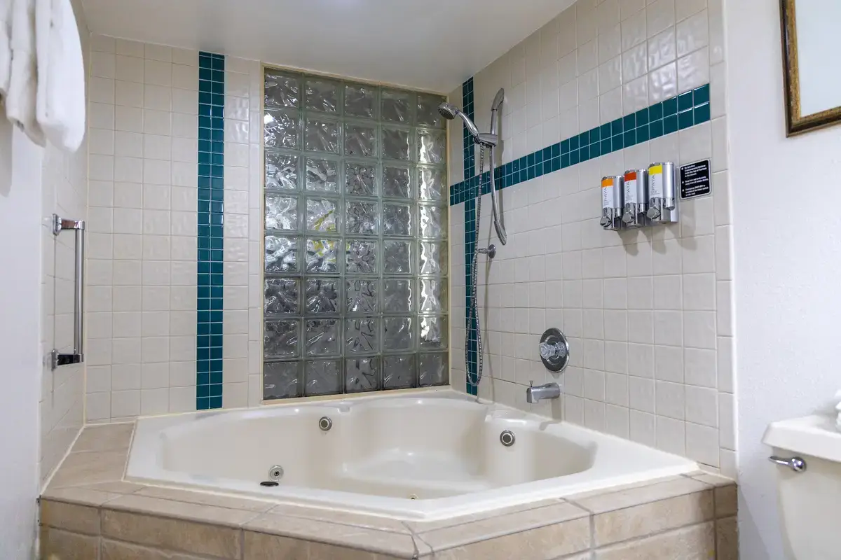 Legacy Vacation Resort Orlando-Kissimmee hotel photo 1 in Kissimmee, Florida