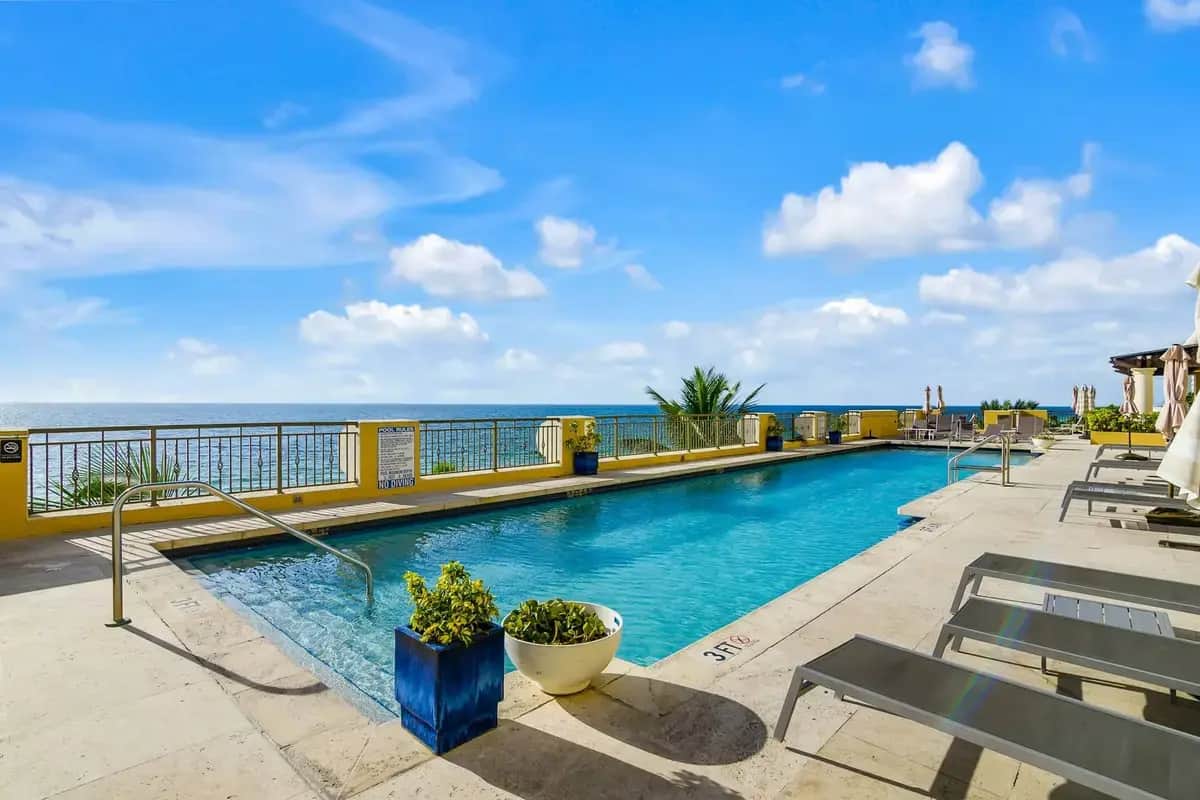 The Atlantic Hotel & Spa hotel photo 1 in Fort Lauderdale, Florida