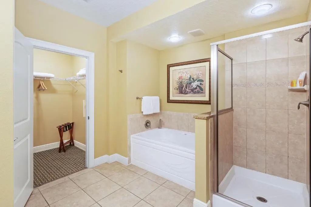 The Berkley, Orlando hotel photo 1 in Kissimmee, Florida