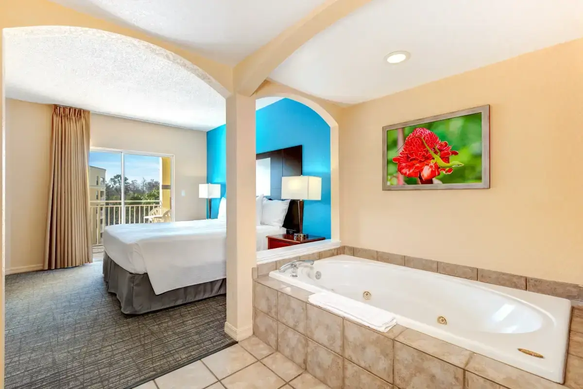 Vacation Village at Parkway, FL hotel photo 1 in Kissimmee, Florida